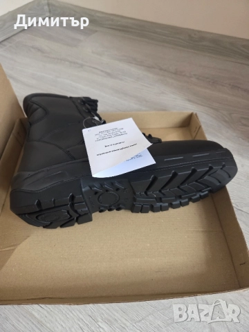 Кубинки, снимка 2 - Мъжки боти - 52430871