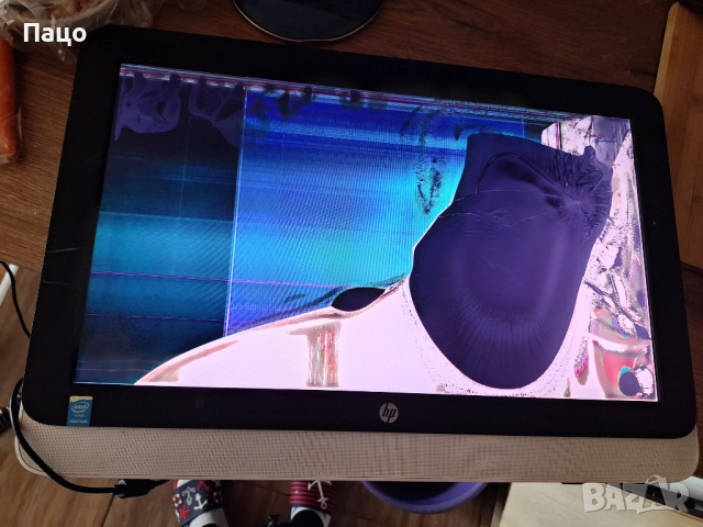 HP 22  All-in-One Desktop PC , снимка 6 - За дома - 52977007