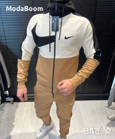 Мъжки екипи Nike, снимка 4 - Спортни дрехи, екипи - 39368638