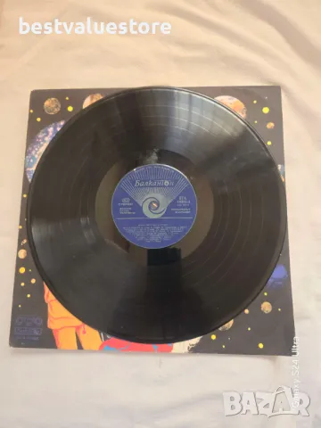 Мими Иванова И Старт Плоча Винил, снимка 3 - Грамофонни плочи - 49024698