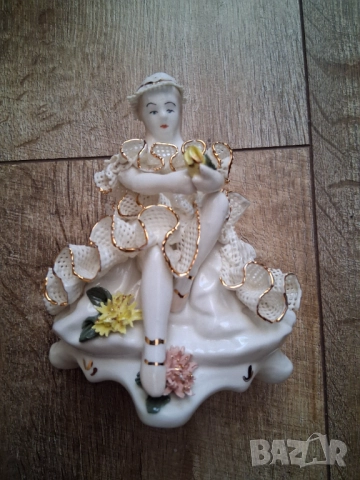 2 статуетки, снимка 16 - Колекции - 51463272