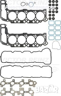 Комплект гарнитури Dodge Dakota, Durango 00-03, RAM1500 02-03, 99-03 GrandCherokee Jeep V8 4.7, снимка 2 - Части - 31185841