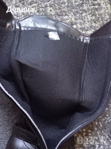 Нови ботуши , снимка 3 - Дамски ботуши - 39313231