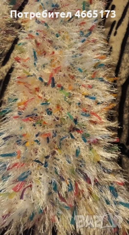 Дамски Шалове/видове, снимка 7 - Шалове - 53025194