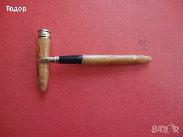 Немска писалка , снимка 6 - Колекции - 41634102