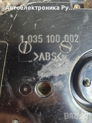 Километраж за Audi A4 Avant B5 (11.1994 - 09.2001) 2.5 TDI, 150 к.с.

, снимка 2 - Части - 51845366