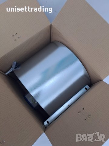 Вентилатор 9/9 двойносмучещ 3/4 кс, IP54, снимка 10 - Други машини и части - 41165495