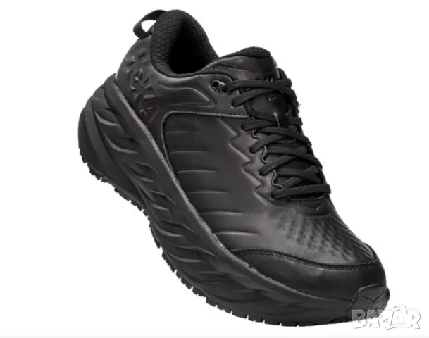 маратонки Hoka  Bondi Sr-BBLC номер 45 ,5 -46, снимка 10 - Маратонки - 49348058