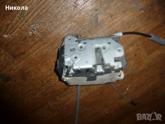 ЗАДНА ДЯСНА БРАВА LAND ROVER RANGE ROVER 3.0 177 к.с, снимка 2 - Части - 38920329