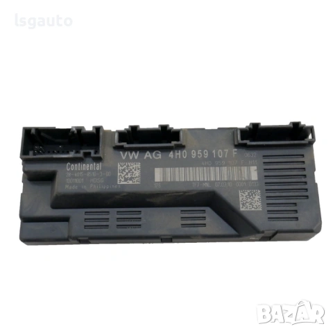 Модул управление заден капак AUDI  A8 (D4, 4H) 2010-2017 ID: 158549