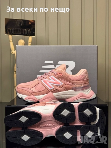 New Balance Дамски Маратонки👟Дамски Спортни Обувки Ню Баланс - Налични Различни Цветове Код E1108 , снимка 3 - Маратонки - 52658101