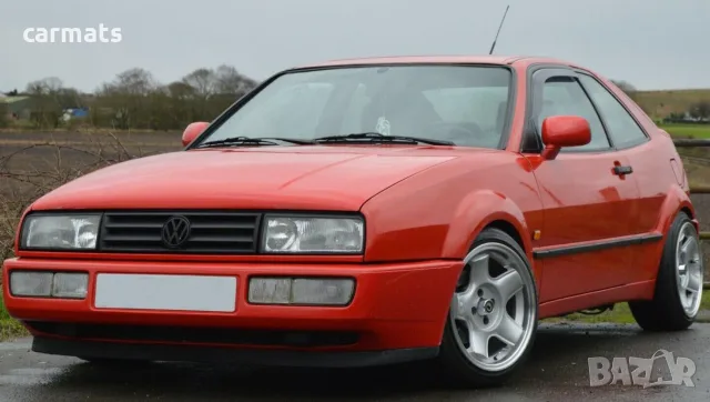 Ветробрани HEKO за VW Corrado (1988-1995)