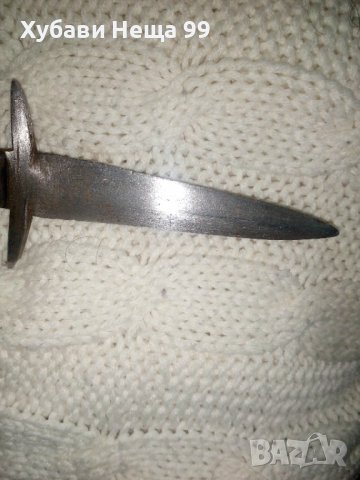Ножове Каракулак - стари, снимка 5 - Антикварни и старинни предмети - 27899321
