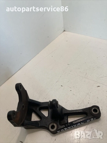 Държач за KIA Carnival 2.9 CRDi (2006–2012), снимка 3 - Части - 53192311