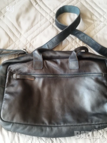 Чанта Cowboysbag, снимка 3 - Чанти - 50794037