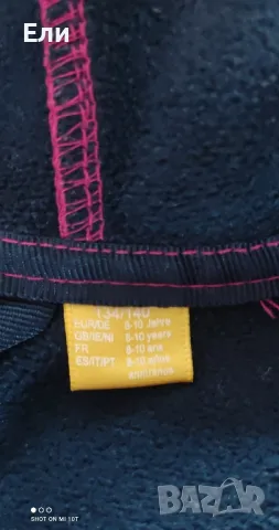 Пролетно яке 8-10 год, снимка 3 - Детски якета и елеци - 49490701