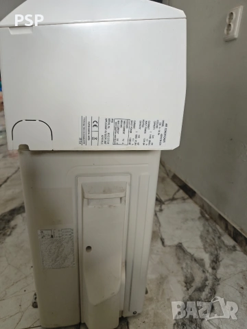 климатик Fujitsu 12-ка, снимка 5 - Климатици - 53804242