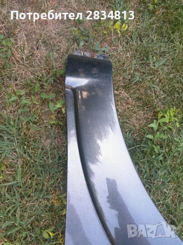 Ляв калник ситроен C3, снимка 10 - Части - 50741361