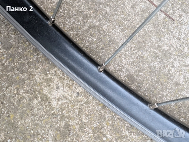 Задна Капла Shimano 28 инча, снимка 3 - Части за велосипеди - 52547242