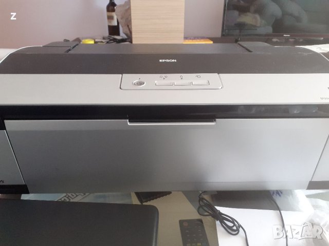 Epson r2880 defekt принтер дефектна глава, снимка 1 - Принтери, копири, скенери - 41189965