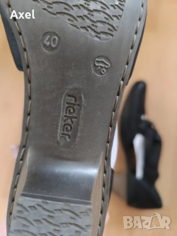 Нови летни 40 номер обувки, снимка 2 - Дамски ежедневни обувки - 50060731