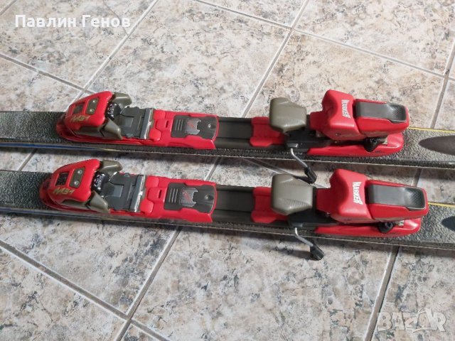 Ски Atomic , дължина 197см., снимка 7 - Зимни спортове - 39355672