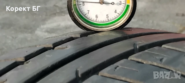 Гуми 185 60 14 Фулда Fulda 4 Броя. Нов внос. , снимка 6 - Гуми и джанти - 50652083