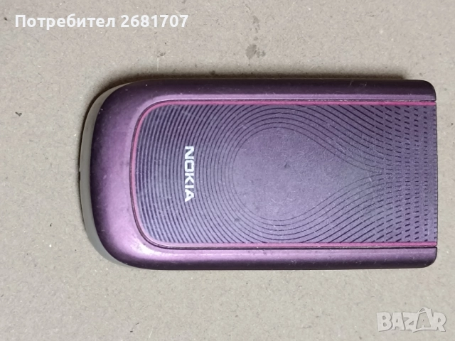 телефон Нокия 3710а-1