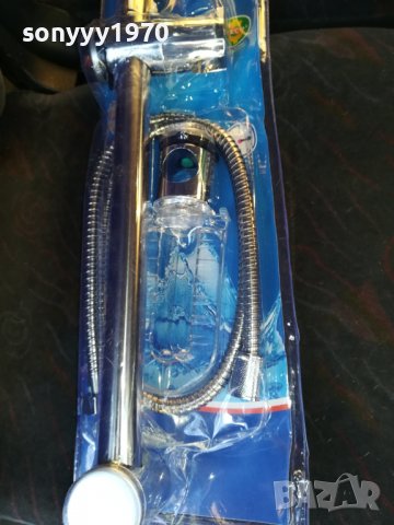 ДУШ КОМПЛЕКТ-НОВ 2903230939, снимка 2 - Душове - 40175784