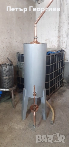 Ракия казан, снимка 3 - Други - 53581529