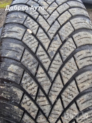 Лети джанти 16" с зимни гуми за Ford Focus MK4, снимка 6 - Гуми и джанти - 53060338