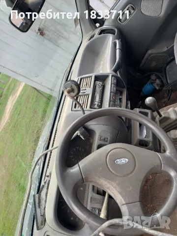 маврик дизел , снимка 4 - Автомобили и джипове - 49871671