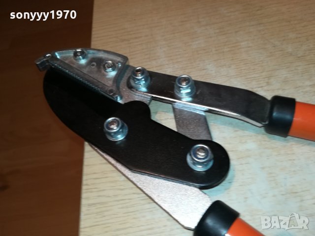 НОЖИЦА ЗА КЛОНИ 92СМ 1811211745, снимка 9 - Градински инструменти - 34851799
