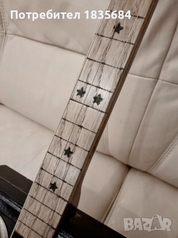 Цигар бокс китара, снимка 3 - Китари - 53609587