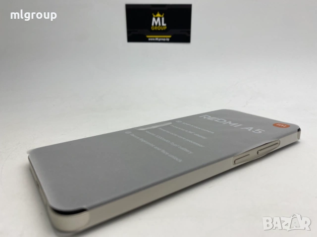 #MLgroup предлага:   #Xiaomi Redmi A5 128GB / 4GB RAM Dual-SIM, нов, снимка 4 - Xiaomi - 53695109