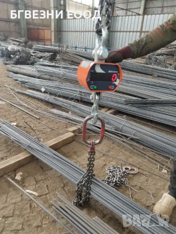 Ремонт и сервиз на везни и кантари , снимка 3 - Везни - 50015268