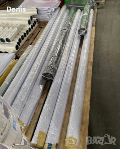 Билборд НОВ винил на ролка - 64 кв.м., снимка 2 - Други - 40540641