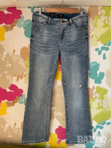 Vero Moda нови дънки XL, снимка 3 - Дънки - 34157296