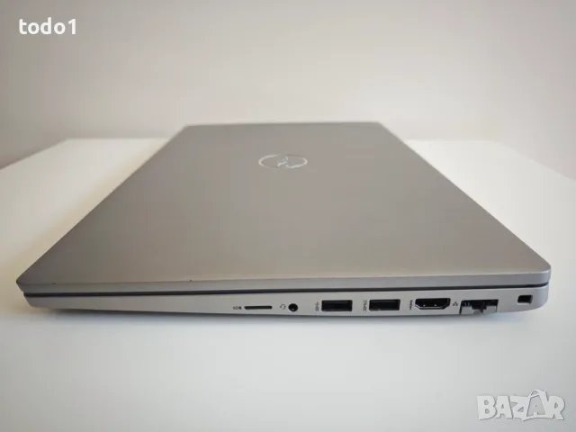 Dell Latitude 5520 FHD IPS i5-1145G7/256GB/8GB, снимка 5 - Лаптопи за дома - 55740188