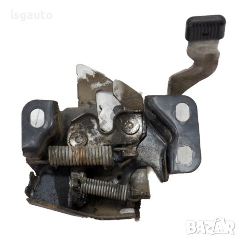 Ключалка преден капак Honda Jazz 2002-2008 ID:111891