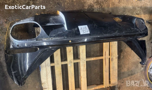 Предна броня Ferrari California T Facelift