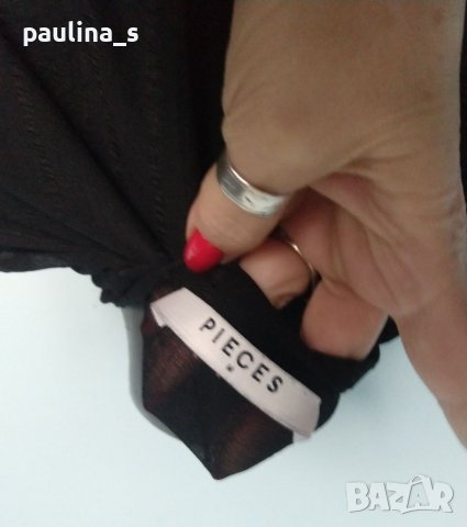 Луксозна риза за повод "Pieces" / голям размер , снимка 8 - Ризи - 39880686