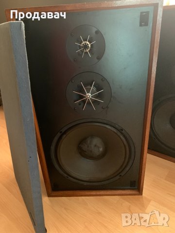 Тонколони Pioneer CS E730, снимка 12 - Тонколони - 41823558