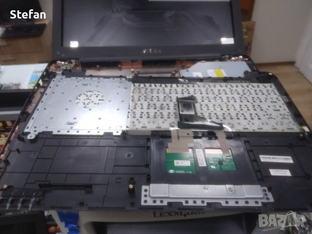 Лаптопи на части  Acer 5536 Toshiba L50 Hp mini 210 , снимка 3 - Части за лаптопи - 24517928