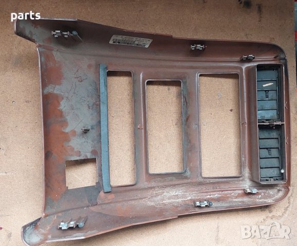 Централен Панел Гранд Чероки - Jeep Grand Cherokee - 55115482 - 55115766 N, снимка 5 - Части - 42646840