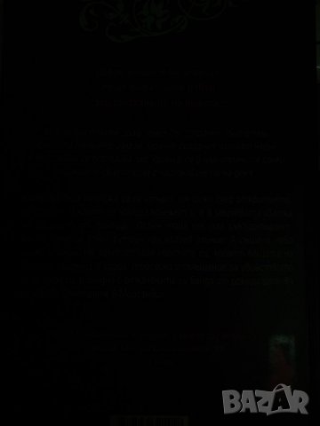 Танцът на мъртвите момичета -Рейчъл Кейн, снимка 2 - Художествена литература - 36001171