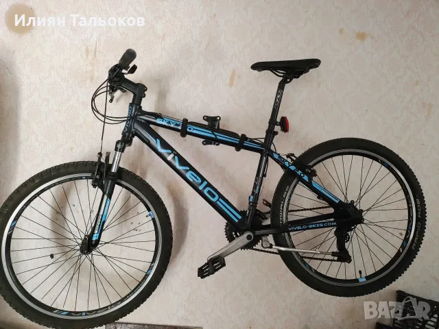 Велосипед Vivelo Sky 2.0