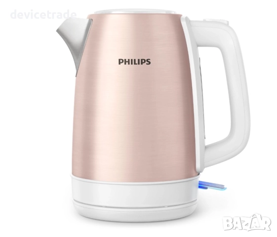 Електрическа кана Philips HD9350/96 , 1.7 L , 2200 W