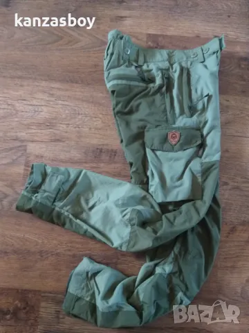 DOVREFJELL HYBRID Trouser - мъжки ловен панталон С, снимка 2 - Спортни дрехи, екипи - 48616085