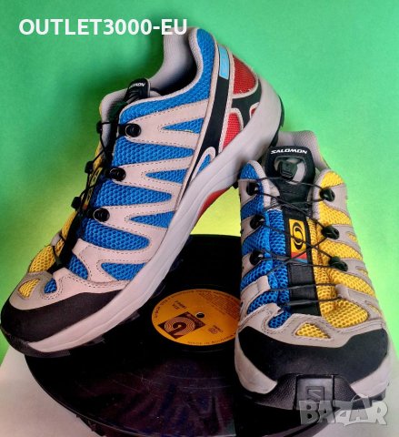 Salomon XA Pro 1 Advanced , снимка 4 - Други - 41882981